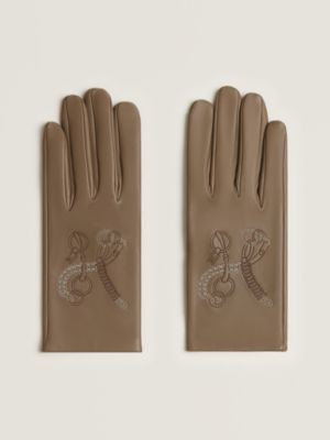 手袋 - レディス アクセサリー | エルメス | Hermès - エルメス-公式サイト
